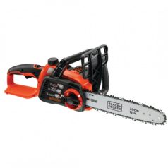 Black and Decker Akkus láncfűrész