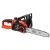 Black and Decker GKC3630L20-QW Akkus Láncfűrész 