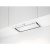 Electrolux LFG716W Aláépíthető páraelszívó LED világítás 1 db motor,1000 m3/h,54-67 dB,54 cm széles,A