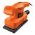 Black and Decker KA300-XK Rezgőcsiszoló