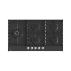 Gorenje  GW951MB Beépíthető Gáz főzőlap