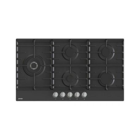 Gorenje  GW951MB Beépíthető Gáz főzőlap