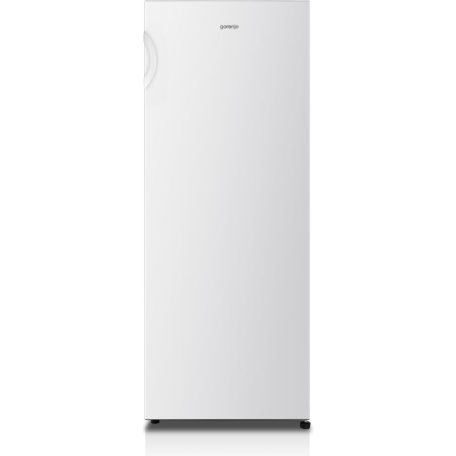 Gorenje F4142PW Fagyasztószekrény,E/165L,Nofrost nélkül,40 dB,Szél: 55 cm,Mag: 143.4 cm,Mély: 54.2 cm