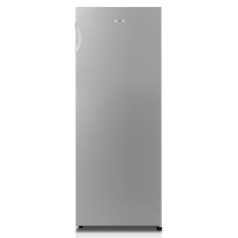   Gorenje R4142PS Egyajtós hűtőszekrény E,242L,Nofrost nélkül,40 dB,Szél: 55 cm,Mag: 143.4 cm,Mély: 54.2 cm