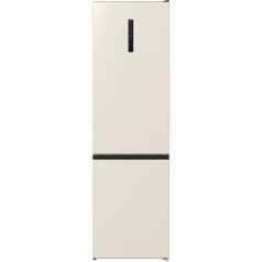   Gorenje NRK6202AC4 Alulfagyasztós hűtőszekrény E,235L/96L,Nofrost,38 dB,Szél: 60 cm,Mag: 200 cm,Mély: 59.2 cm