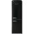 Gorenje ONRK619DBK Alulfagyasztós hűtőszekrény D,204L/96L,Nofrost,37 dB,Szél: 60 cm,Mag: 194 cm,Mély: 66.1 cm