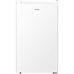   Gorenje RB39EPW4 Egyajtós hűtőszekrény fagyasztóval E,75L/7L,Nofrost nélkül,38 dB,Szél: 47.5 cm,Mag: 84.2 cm,Mély: 44.8 cm