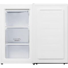   Gorenje F39EPW4  Fagyasztószekrény,E/61L,Nofrost nélkül,40 dB,Szél: 47.5 cm,Mag: 84.2 cm,Mély: 44.8 cm