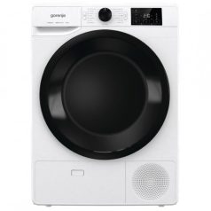   Gorenje DNE8B Kondenzációs szárítógép B,8 kg,65 dB,Inverter motor nélkül