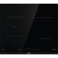   Gorenje IT643BCSC7 Beépíthető Indukciós főzőlap Keret nélküli,7200 W,Érintőszenzoros,Gyerekzár,