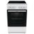 Gorenje GEC5A41WG Elektromos tűzhely