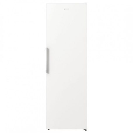 Gorenje R619EEW5 Egyajtós hűtőszekrény E,398L,Nofrost nélkül,38 dB,Szél: 59.5 cm,Mag: 185 cm,Mély: 66.3 cm