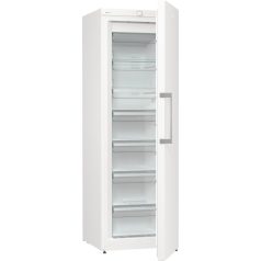   Gorenje FN619EEW5 Fagyasztószekrény,E/280L,Nofrost,38 dB,Szél: 59.5 cm,Mag: 185 cm,Mély: 66.3 cm