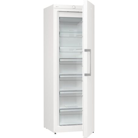 Gorenje FN619EEW5 Fagyasztószekrény,E/280L,Nofrost,38 dB,Szél: 59.5 cm,Mag: 185 cm,Mély: 66.3 cm