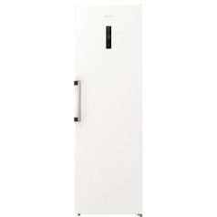   Gorenje R619EAW6 Egyajtós hűtőszekrény E,398L,Nofrost nélkül,38 dB,Szél: 59.5 cm,Mag: 185 cm,Mély: 66.3 cm