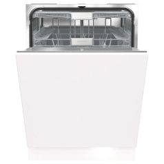   Gorenje GV693C60XXL Beépíthető mosogatógép UltraClean, 16 teríték,6.9 L,7 prog.,42 dB,C,Felső evőeszk.,60 cm,Digit.kijelző, Autom.ajtónyit.