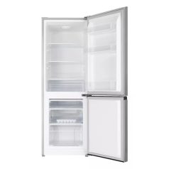   Gorenje RK14EPS4 Alulfagyasztós hűtőszekrény E,122L/53L,Nofrost nélkül,39 dB,Szél: 49.5 cm,Mag: 143 cm,Mély: 56.2 cm