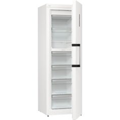   Gorenje FN619DAW6 Fagyasztószekrény,D/280L,Nofrost,38 dB,Szél: 59.5 cm,Mag: 185 cm,Mély: 66.3 cm