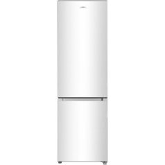   Gorenje RK418DPW4 Alulfagyasztós hűtőszekrény D,198L/71L,Nofrost nélkül,39 dB,Szél: 55 cm,Mag: 180 cm,Mély: 58 cm