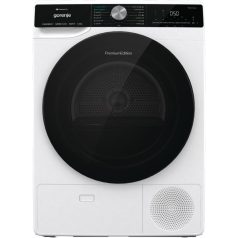   Gorenje DNS12 Hőszivattyús szárítógép A++,10 kg,64 dB,Inverter motor nélkül