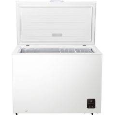   Gorenje FH30EAW Fagyasztóláda E/297L,Nofrost nélkül,40 dB,Szél: 111.4 cm,Mag: 84.7 cm,Mély: 63 cm