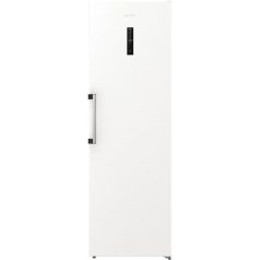   Gorenje R619DAW6 Egyajtós hűtőszekrény D,398L,Nofrost nélkül,38 dB,Szél: 59.5 cm,Mag: 185 cm,Mély: 66.3 cm