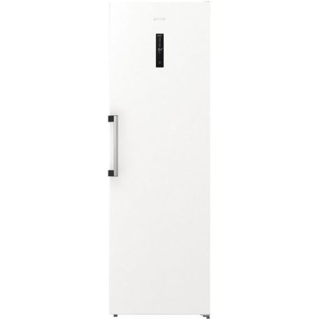 Gorenje R619DAW6 Egyajtós hűtőszekrény D,398L,Nofrost nélkül,38 dB,Szél: 59.5 cm,Mag: 185 cm,Mély: 66.3 cm