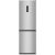Gorenje NRK619CAXL4 Alulfagyasztós hűtőszekrény C,207L/97L,Nofrost,36 dB,Szél: 60 cm,Mag: 186 cm,Mély: 62.8 cm