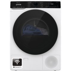   Gorenje DPNA83WIFI Hőszivattyús szárítógép A+++ Energiaosztály, 8 kg, Zajszint: 64 dB, Inverter motor nélkül