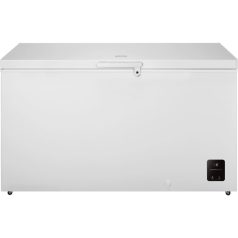   Gorenje FHC42EAW Fagyasztóláda E/420L,Nofrost nélkül,40 dB,Szél: 144.8 cm,Mag: 85.2 cm,Mély: 72.1 cm