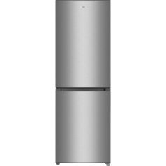   Gorenje RK416EPS4 Alulfagyasztós hűtőszekrény E,159L/71L,Nofrost nélkül,39 dB,Szél: 55 cm,Mag: 161 cm,Mély: 55.7 cm