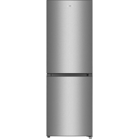 Gorenje RK416EPS4 Alulfagyasztós hűtőszekrény E,159L/71L,Nofrost nélkül,39 dB,Szél: 55 cm,Mag: 161 cm,Mély: 55.7 cm