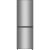 Gorenje RK416EPS4 Alulfagyasztós hűtőszekrény E,159L/71L,Nofrost nélkül,39 dB,Szél: 55 cm,Mag: 161 cm,Mély: 55.7 cm