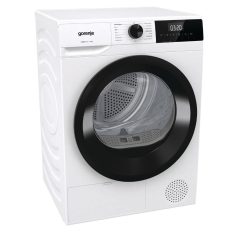   Gorenje DHNE82 Hőszivattyús szárítógép A++,8 kg,64 dB,Inverter motor nélkül