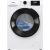 Gorenje W1NGPI61SBS Elöltöltős mosógép B Energiaosztály, 6 kg, Keskeny mélység, 1000 fordulat/perc, Centrifugálási zajszint: 74 dB, Inverter motorral,  Gőzfunkcióval