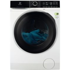   Electrolux EW8FN148B Elöltöltős mosógép A,8 kg,Normál mélység,1351 ford/perc,75 dB,Inverter motorral,Gőzfunkcióval