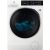 Electrolux EW8WN261B Elöltöltős mosó-szárítógép