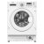 Nodor NorCare WM-1480 I/ABeépíthető Elöltöltős mosógép B,8 kg,Normál mélység,1400 ford/perc,76 dB,Inverter motor nélkül,Gőzfunkció nélkül