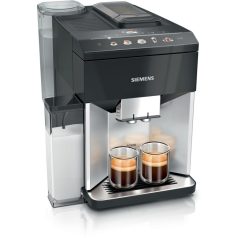 Siemens TQ513R01 Őrlőműves automata Kávéfőző 