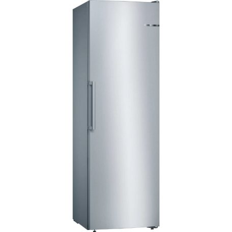 Bosch GSN36VLEP Fagyasztószekrény,E/242L,Nofrost,39 dB,Szél: 60 cm,Mag: 186 cm,Mély: 65 cm