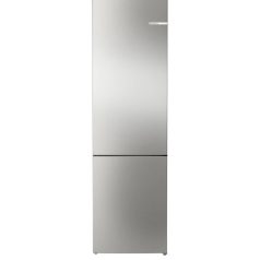   Bosch KGN392ICF Alulfagyasztós hűtőszekrény C,260L/103L,Nofrosttal,35 dB,Szél: 60 cm,Mag: 203 cm,Mély: 66.5 cm