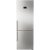 Bosch KGN49AIBT Alulfagyasztós hűtőszekrény E,311L/129L,Nofrost,35 dB,Szél: 70 cm,Mag: 203 cm,Mély: 67 cm