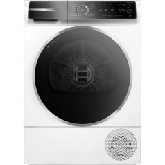   Bosch WQB245A0BY Hőszivattyús szárítógép A+++,9 kg,61 dB,Inverter motor nélkül