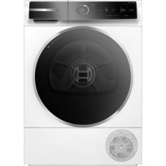   Bosch WQB246C0BY Hőszivattyús szárítógép A+++-10%,9 kg,58 dB,Inverter motorral