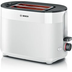 Bosch TAT2M121 Kenyérpirító