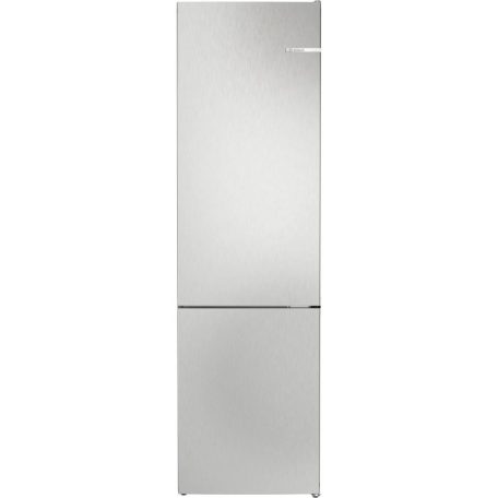 Bosch KGN392LAF Alulfagyasztós hűtőszekrény A,260L/103L,Nofrost,29 dB,Szél: 60 cm,Mag: 203 cm,Mély: 66.5 cm