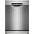 Bosch SMS4HVI00E Szabadonálló mosogatógép 14 teríték,9 L,6 prog.,46 dB,D,Felső evőeszk.,60 cm,Digit.kijelző, Autom.ajtónyit.nélkül