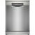Bosch SMS4EVI00E Szabadonálló mosogatógép 14 teríték,9 L,6 prog.,44 dB,C,Felső evőeszk.,60 cm,Digit.kijelző, Autom.ajtónyit.