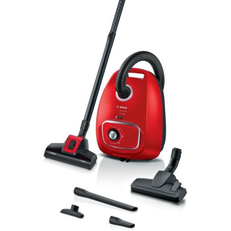 Bosch BGB41PET1 Porzsákos porszívó