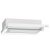 Gorenje TH60E3W Beépíthető Kihúzható páraelszívó LED világítás 1 db motor,350 m3/h,62-67 dB,60 cm széles,C